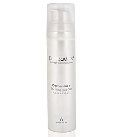 Anna Lotan Barbados Calmessence Soothing Fluid Gel - Гель на цветочных экстрактах 100 мл 4030