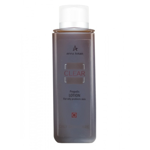 Anna Lotan Clear Propolis Lotion - Прополисный лосьон 500 мл 4013