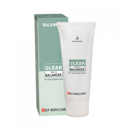 Anna Lotan Clear Skin Balancer - Балансер крем-гель 70 мл .047