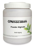 ONmacabim Algae mask ANTI AGING - Маска "Клеопатра"  1000 мл