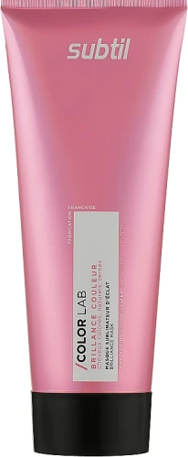 Subtil Color Lab Masque Sublimateur D'eclat - Маска для блиску волосся 200 мл