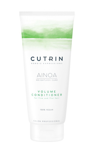 Cutrin Ainoa Volume Conditioner - Кондиционер для объема 200 мл