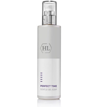 Holy Land PERFECT TIME Gentle Gel Soap - Гель для вмивання 250 мл