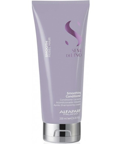 Alfaparf Semi di Lino Smooth Smoothing Conditioner Кондиціонер для волосся 200 мл