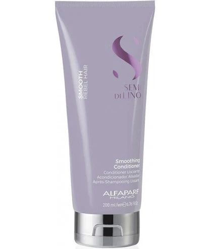Alfaparf Semi di Lino Smooth Smoothing Conditioner Кондиционер для волос 200 мл