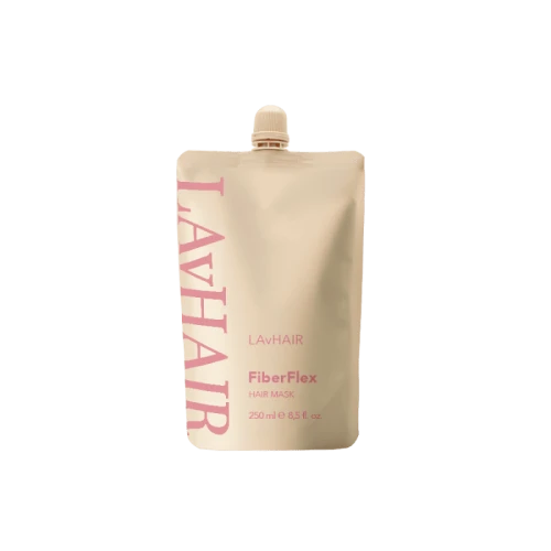 LAvHAiR FiberFlex - Маска для інтенсивного догляду за волоссям 250 мл