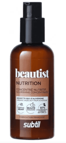 Subtil Beautist Nutrition Nourishing Concentrate - Концентрат для живлення волосся 100 мл