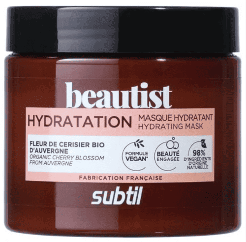Subtil Beautist Hydration Mask - Увлажняющая маска для волос Subtil Beautist Hydration Mask - Увлажняющая маска для волос 250 мл