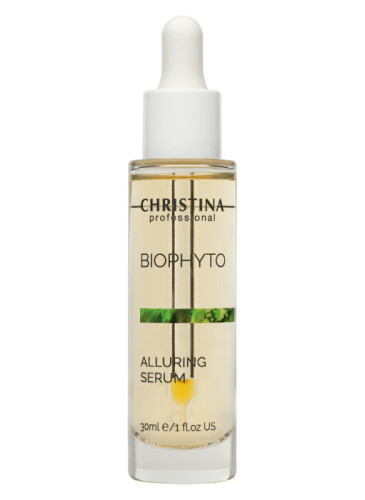 CHRISTINA Bio Phyto Alluring Serum - Сыворотка "Очарование" 30 мл