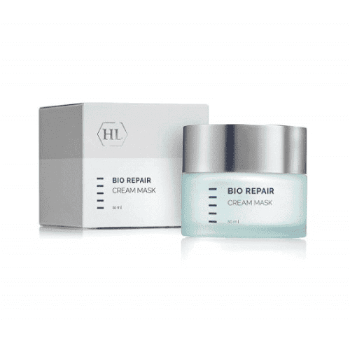 Holy Land Bio Repair Сream Mask - Живильна маска  50 мл