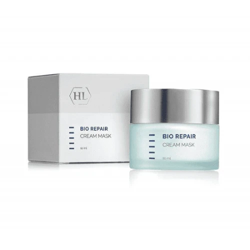 Holy Land Bio Repair Сream Mask - Питательная маска 50 мл