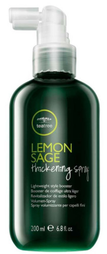 Paul Mitchell Lemon Sage Thickening Spray - Спрей для ущільнення волосся 200 мл