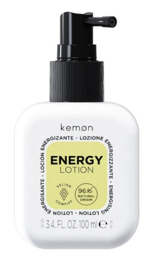 Kemon Haircare Energy Lotion - Лосьон от выпадения волос 100 мл