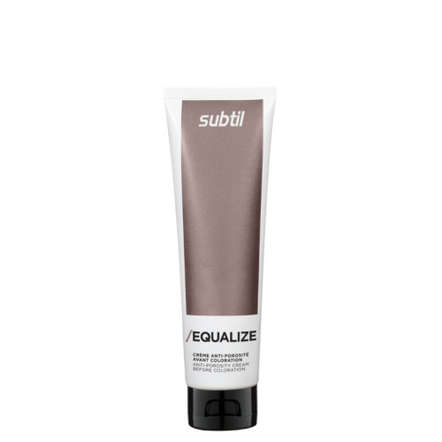 Subtil Equalize - Засіб для вирівнювання структури волосся перед фарбуванням, стрижкою, завивкою. 150 мл
