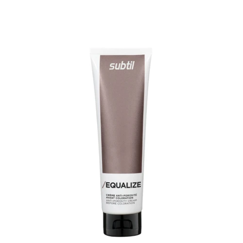 Subtil Equalize - Средство для выравнивания структуры волос перед окрашиванием, стрижкой, завивкой. 150 мл