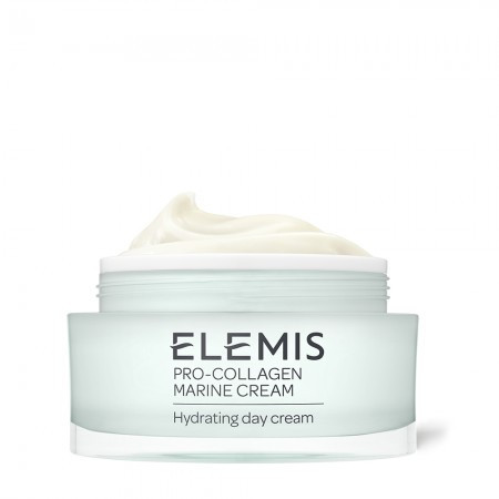 ELEMIS Pro-Collagen Marine Cream - Крем для лица Про-Коллаген 100 мл