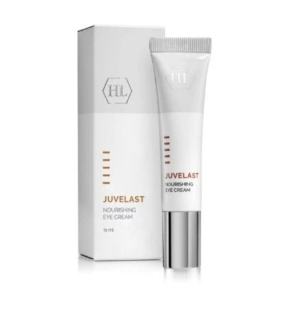 Holy Land Juvelast Nourishing Eye Cream - Питательный крем для век 15 мл