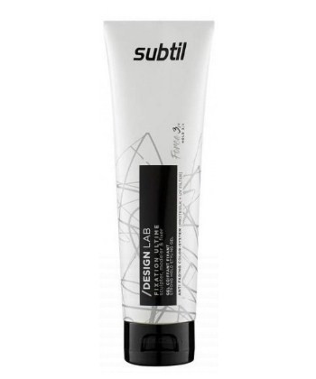 Subtil Design Lab Gel Coiffant Fixant - Гель для укладання та фіксації  150 мл