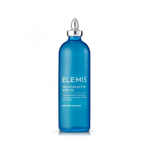 ELEMIS Cellutox Active Body Oil - Антицелюлітна олія для тіла 100 мл
