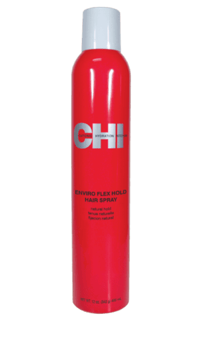 CHI Enviro 54 Natural - Лак для волосся нормальної фіксації 75 мл