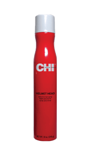 CHI Helmet Head Extra Hair Spray - Лак для волосся екстрасильної фіксації 75 мл