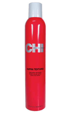 CHI Infra Texture Dual Action - Лак для волосся подвійної дії 340 мл