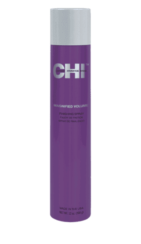 CHI Magnified Volume Finishing Spray - Завершальний спрей посилений обсяг  567 мл