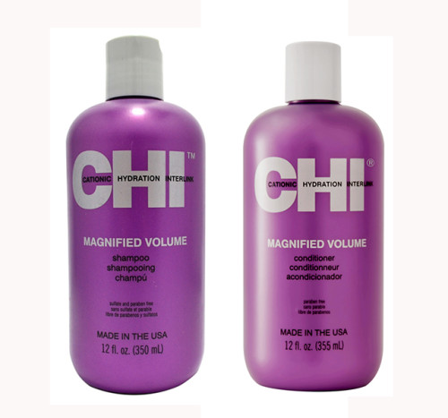 CHI Magnified Volume - Набор для объема волос набор