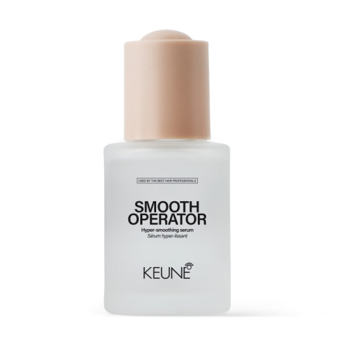 Keune Smooth Operator Розгладжувальна сироватка  30 мл