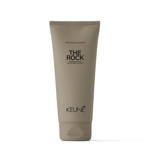 Keune The Rock Gel Гель із сильним блиском 200 мл