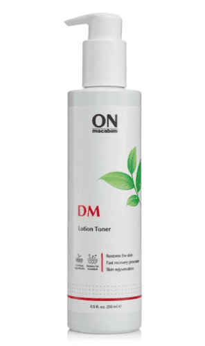 ONmacabim DM LOTION TONER - Тонік для жирної шкіри  250 мл