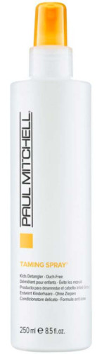 Paul Mitchell Taming Spray - Спрей-кондиционер для облегчения расчесывания 250 мл