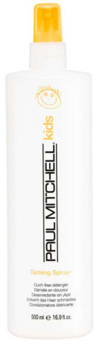 Paul Mitchell Taming Spray - Спрей-кондиционер для облегчения расчесывания 500 мл