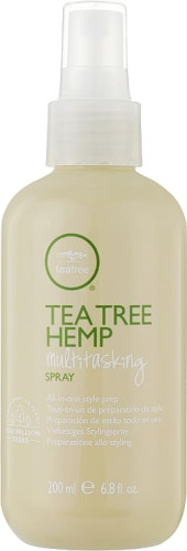 Paul Mitchell Tea Tree Hemp Multitasking Spray - Мультифункціональний спрей для волосся 200 мл