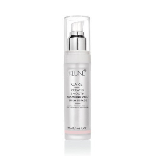 Keune Care Keratin Smoothing Serum Сироватка Кератиновий комплекс  25 мл