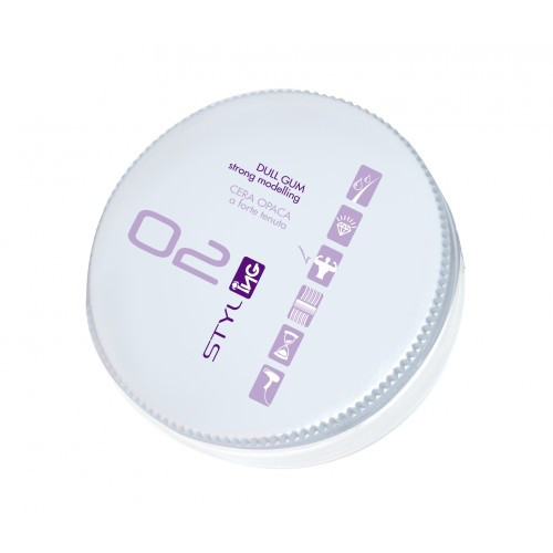 ING Воск с матовым эффектом  100 мл