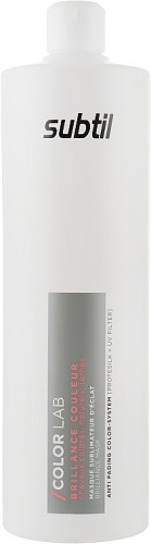 Subtil Color Lab Masque Sublimateur D'eclat - Маска для блиску волосся 1000 мл