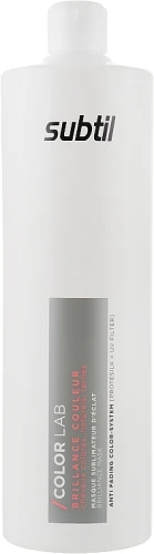 Subtil Color Lab Masque Sublimateur D'eclat - Маска для блиску волосся 1000 мл