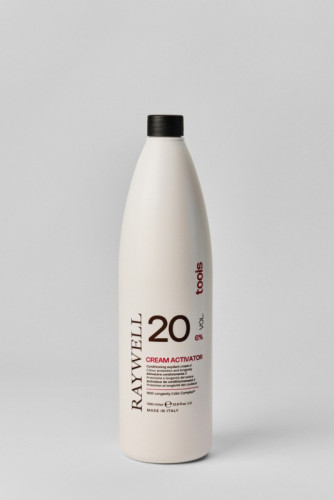 Raywell Tools - Окислювач 1000 мл 20 vol (6%)