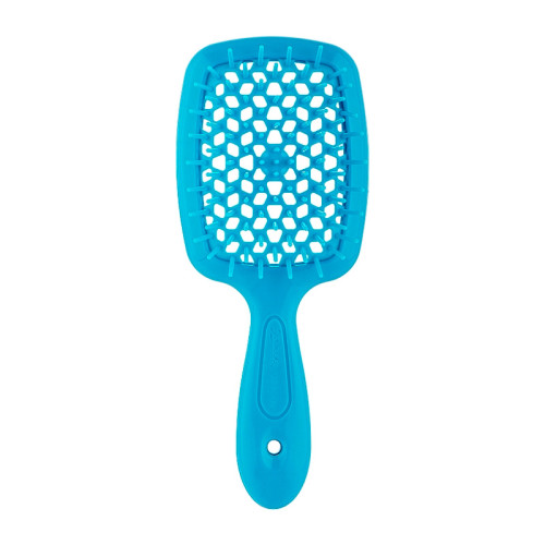 Janeke Superbrush - Гребінець для волосся Блакитний