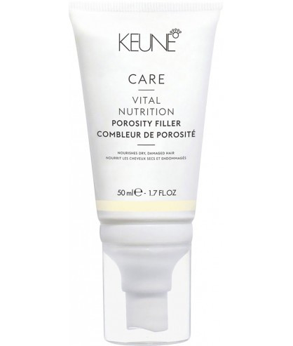 Keune Care Vital Nutrition Porosity Filler Філлер для волосся  50 мл