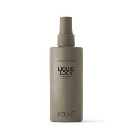 Keune Liquid Lock Hairspray Рідкий лак для волосся  200 мл