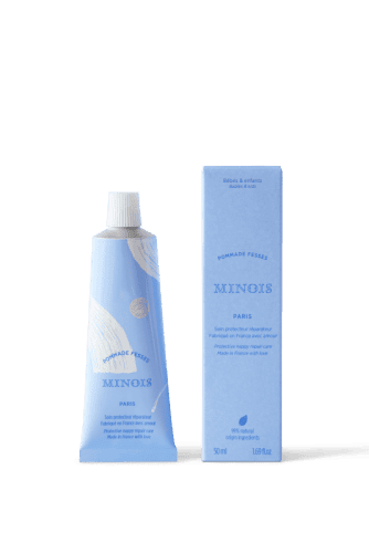 MINOIS PARIS - Крем под подгузник 50 мл