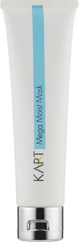 Kart Mega Moist Mask - Интенсивная увлажняющая маска 100 мл