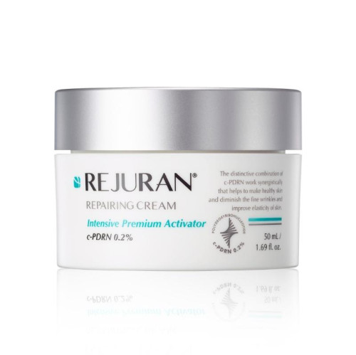 REJURAN Repairing Cream - Восстанавливающий крем 50 мл