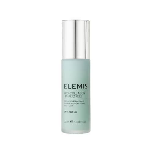 ELEMIS Pro-Collagen Tri-Acid Peel - Кислотный анти-эйдж пилинг 30 мл