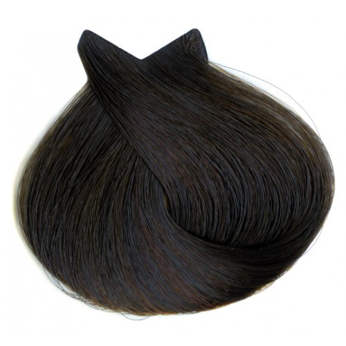 Tahe LUMIERE EXPRESS-HAIR TINT крем-краска для волос 100 мл 4.31 - Шатен пепельно-золотистый