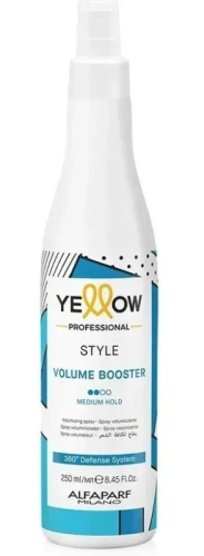Yellow Style Volume Booster - Бустер для об'єму волосся  250 мл