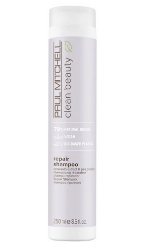 Paul Mitchell Clean Beauty Repair Shampoo - Відновлювальний шампунь  250 мл