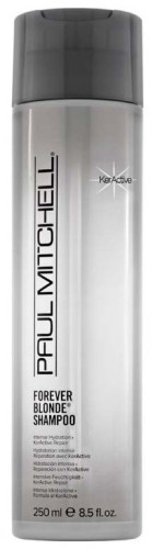 Paul Mitchell Forever Blonde Shampoo - Шампунь для освітленого волосся (безсульфатний) 250 мл